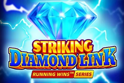 Striking Diamond Link